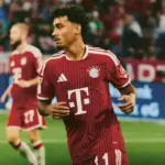 Nathaniel Brown: Saya Terkejut Bayern Munich Tertarik Padaku!