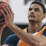 Neal Sako Sadar Tidak Mudah Menghadapi Baskonia