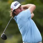 Neal Shipley Tampil Gemilang dan Kuasai Puncak Biltmore Championship