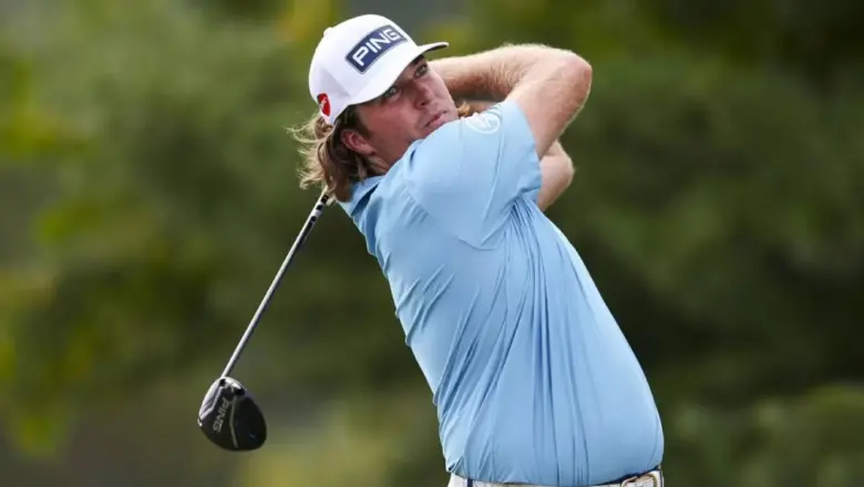 Neal Shipley Tampil Gemilang dan Kuasai Puncak Biltmore Championship