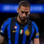 Negosiasi Kontrak Baru Hakan Calhanoglu di Inter Milan Masih Mandek