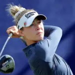 Nelly Korda Tunda Debut di WTGL, Peluang Bermain di Musim Kedua Terbuka