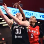 New York Liberty Uji Kekuatan Dream Sebelum Memasuki Playoff WNBA
