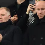 Nicky Butt: Carrick Menghambat Potensi Bintang Man Utd di Posisi Taktis