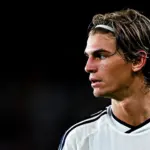 Nico Paz Bertahan di Como, Begini Komentar Luis Milla