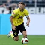 Nico Schlotterbeck Kembali Masuk dalam Radar Real Madrid