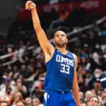 Nicolas Batum Pensiun di Tanggal Kenangan Ayahnya