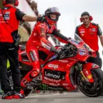 Nicolo Bulega Dituding Curi Start Motor 2027, Michele Pirro Angkat Bicara