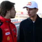 Nicolo Bulega Patahkan Rekor Toprak Jelang Hijrah ke MotoGP 2027