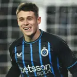 Nicolo Tresoldi Baru Akan Pilih Timnas Italia atau Jerman di Tahun 2027