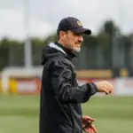 Niko Kovac Akui Atmosfer di Stuttgart Bisa Sulitkan Dortmund