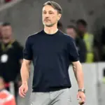 Niko Kovac Puji Beier Usai Jadi Penentu Kemenangan Dortmund atas Stuttgart