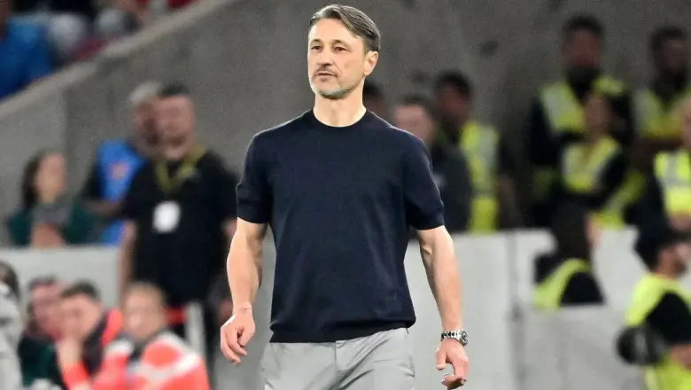Niko Kovac Puji Beier Usai Jadi Penentu Kemenangan Dortmund atas Stuttgart