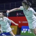 Noraqilah Berpacu Dengan Waktu Demi Debut Perdana di Asian Games