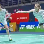 Noraqilah Maisarah Akan Terus Berjuang Sekuat Tenaga di Asian Games 2026