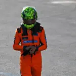Norris Dihujat Usai Serukan Sanksi Balapan untuk Colapinto