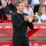 Nottingham Forest Dikalahkan Coventry, Oliver Glasner Kecewa Berat