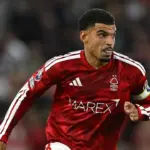 Nottingham Forest Siap Tawarkan Kontrak Baru untuk Gibbs-White