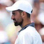 Novak Djokovic Akui Ada Satu Musim Saat Ia Ingin ‘Meninggalkan’ Tenis