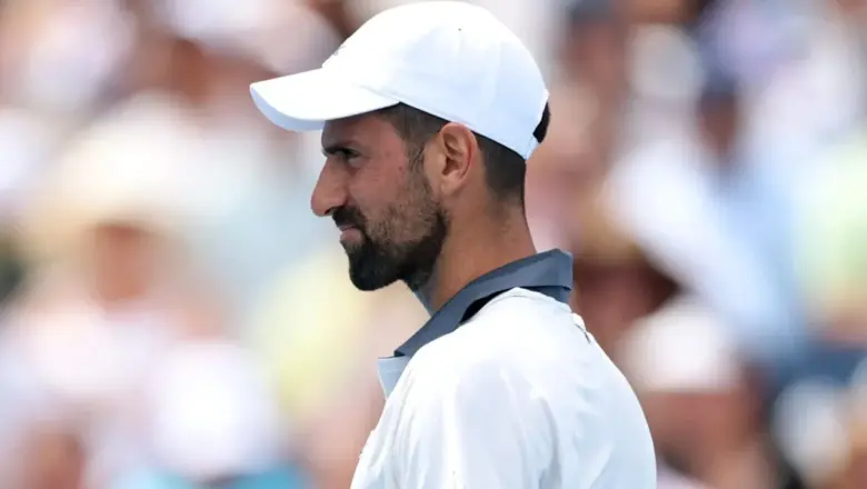 Novak Djokovic Akui Ada Satu Musim Saat Ia Ingin ‘Meninggalkan’ Tenis