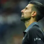 Novak Djokovic Konfirmasi Akan Turun Di China Open Usai 11 Musim