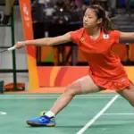Nozomi Okuhara: Aichi-Nagoya Mungkin Asian Games Terakhirku