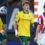 Ole Romeny dan Justin Hubner Menangkan Derbi Timnas Lawan Timnya Nathan