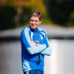 Oliver Glasner Puji Ambisi Pemilik Nottingham Forest soal Renovasi Stadion