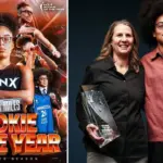 Olivia Miles Rebut Penghargaan “Rookie of the Year” WNBA dengan Suara Bulat