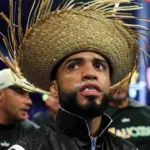 Oscar Collazo Tunda Duel Lawan Ricardo Sandoval karena Cedera Rusuk