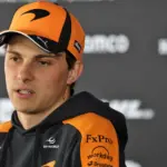 Oscar Piastri: Pembalap F1 Seperti Penumpang Akibat AI