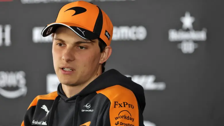 Oscar Piastri: Pembalap F1 Seperti Penumpang Akibat AI