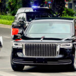 Mengintip Ketangguhan Hongqi N701, Mobil Presiden China Pesaing ‘The Beast’ AS, Buas!