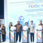 Dorong Penguatan Ekonomi Nasional, OJK Fokus Pengembangan Ekonomi Digital