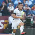 Padovano: Untung Lautaro Martinez Ada di Liga Kita, Ia Enak Ditonton