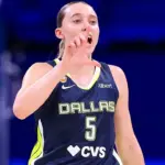 Paige Bueckers Berpotensi Ciptakan Rekor Baru di WNBA