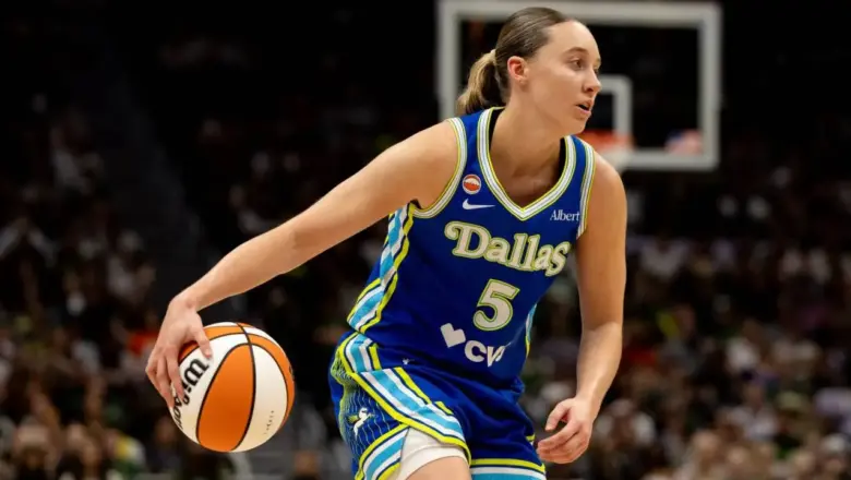 Paige Bueckers Jadi Tumpuan Dallas Wings di Tengah Krisis Cedera