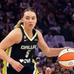 Paige Bueckers Sebut Tidak Mudah Cetak Poin Lawan Valkyries