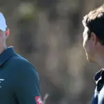 Pakai Driver Lama, Matt Fitzpatrick Melesat di FedEx Open de France