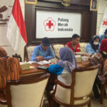 Momogi Group Dukung Layanan Kesehatan Gratis PMI, Perkuat Komitmen pada Aksi Kemanusiaan