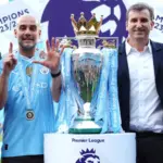 Pandangan Liga Premier Terkait Potensi Pencabutan Gelar Manchester City Terungkap