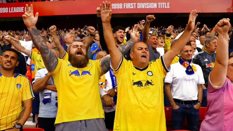 Panduan Lengkap Lagu dan Chants Terbaik Leeds United