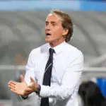 Panggil Banyak Pemain Muda, Roberto Mancini: Demi Masa Depan Italia