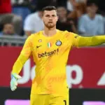 Paolo Assogna: Jelang Roma vs Inter, Mile Svilar Ungguli Josep Martinez