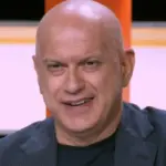 Paolo De Paola Prediksi Inter Milan Bakal Menang Lawan AS Roma