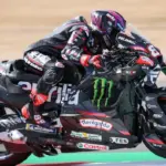 Paolo Pavesio Sumringah Yamaha Kedatangan Jorge Martin