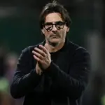 Paolo Vanoli Tegaskan Fokus Fiorentina Bukan di Papan Klasemen