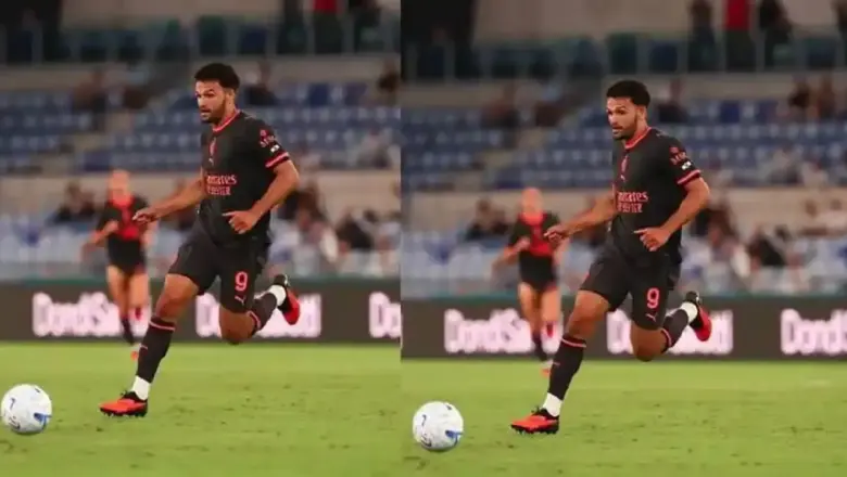 Paradoks Goncalo Ramos: Banyak Berkontribusi tapi Minim Gol di Milan