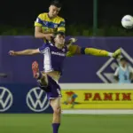 Parma Harapkan Dominik Drobnic Bisa Pulih Saat Lawan Inter Milan