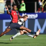 Parma Kalahkan Genoa 2-1, Almqvist Jadi Pahlawan Pertarungan Degradasi